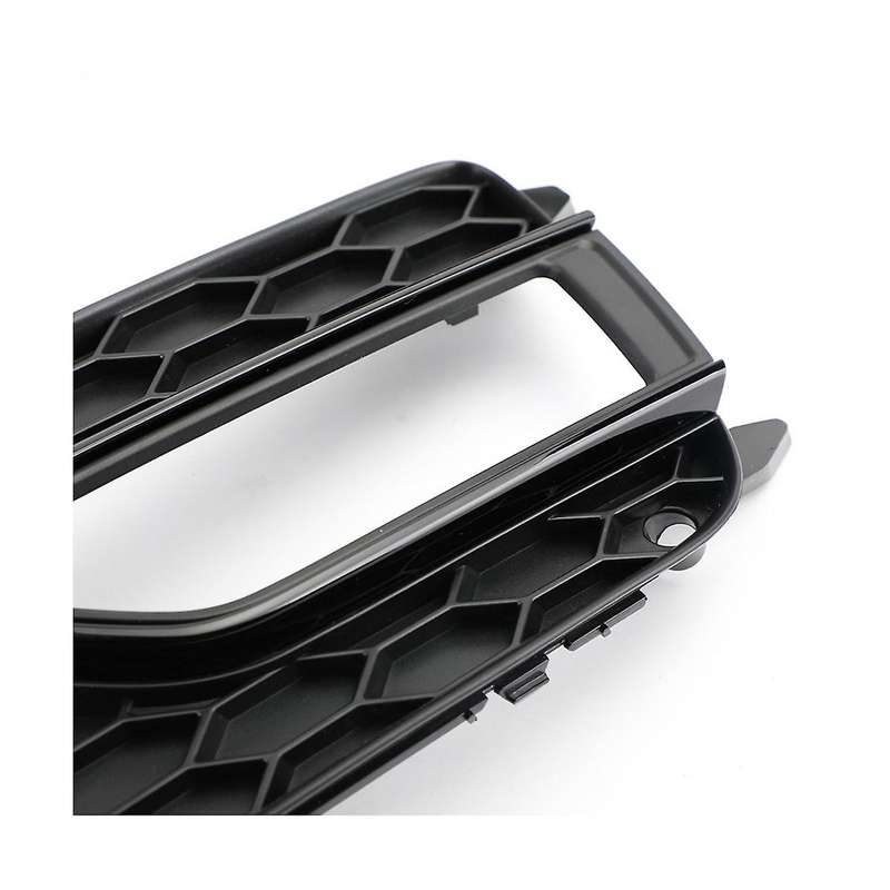 Car Front Bumper Lower Grille Fog Grille for A5 S5 2013-2017 8t0807681k