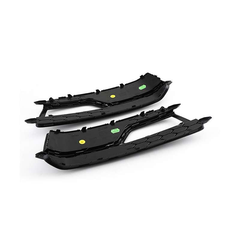 Car Front Bumper Lower Grille Fog Grille for A5 S5 2013-2017 8t0807681k