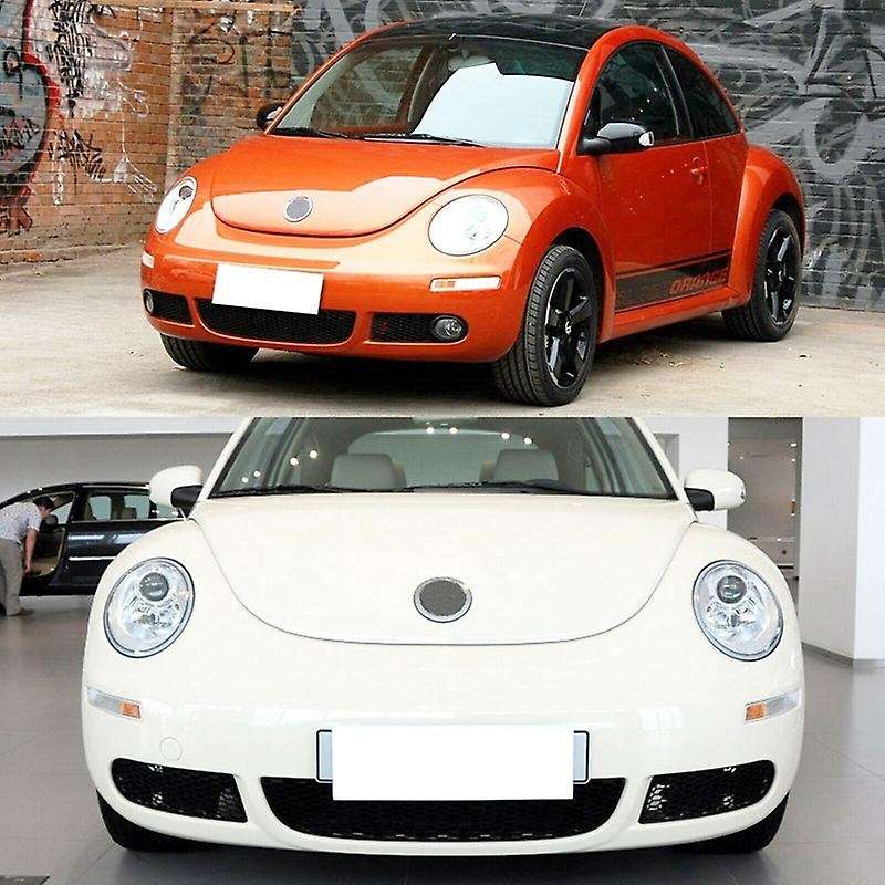 Car Front Bumper Lower Honeycomb Grille Mesh for  2006-2010 1C0807681H