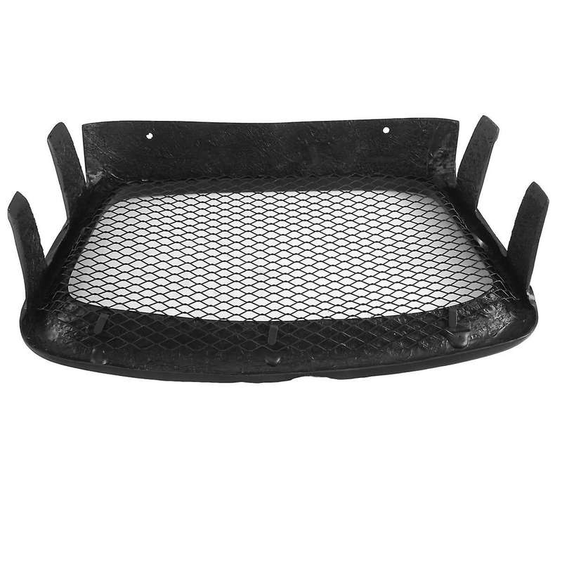 Car Front Bumper Lower Mesh Grill Grille Cover Trim for 9th 2006 2007