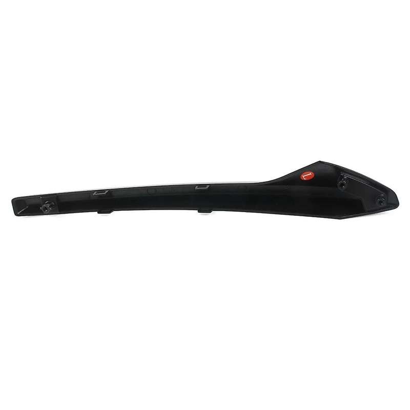 Car Front Bumper Outer Grill Cover Trim for XE R-Sport 2015-2019 Front Bumper Trim Strip T4N5890 T4N