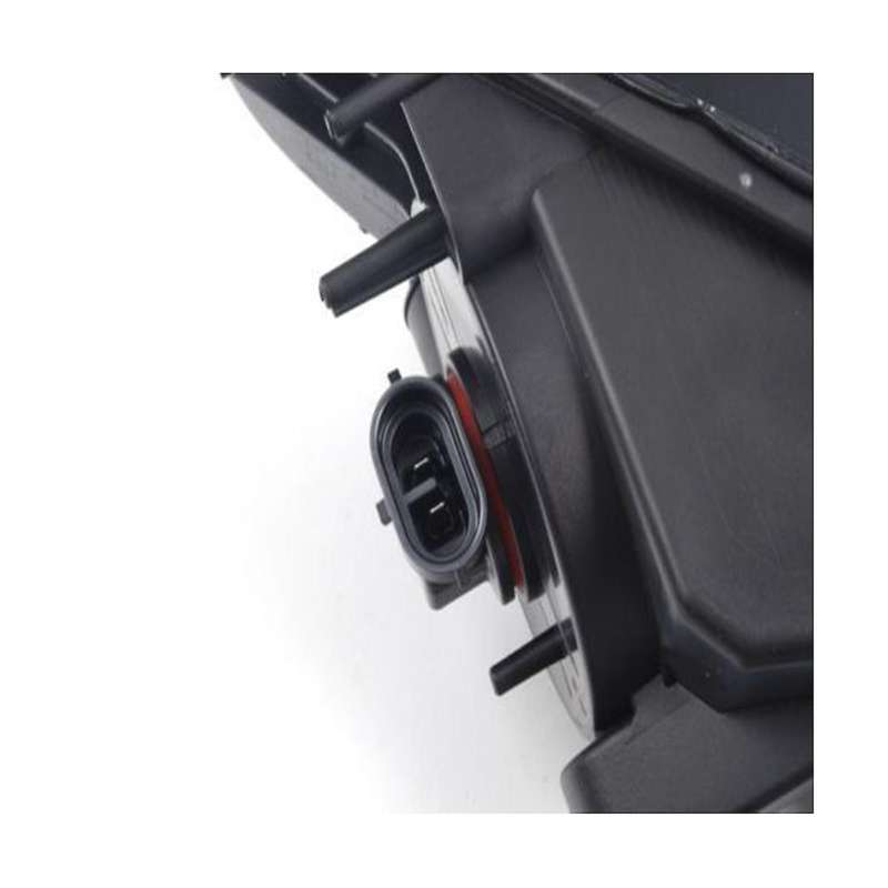 Car Front Bumper Lower Side Fog Light Lamp for A5 2007-2017 8t0941699g Left