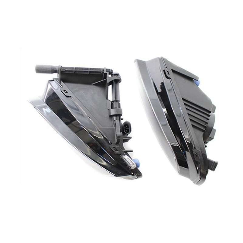 Car Front Bumper Lower Side Fog Light Lamp for A5 2007-2017 8t0941699g Left