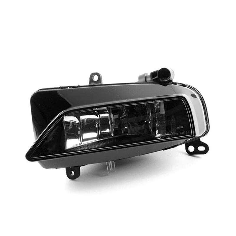 Car Front Bumper Lower Side Fog Light Lamp for A5 2007-2017 8t0941699g Left
