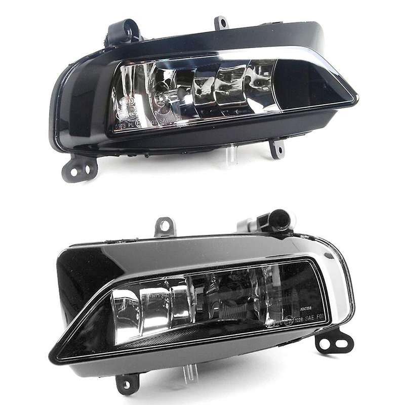 Car Front Bumper Lower Side Fog Light Lamp for - S5 A5 2013-2016 8T0941700G Right