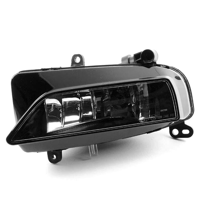 Car Front Bumper Lower Side Fog Light Lamp for - S5 A5 2013-2016 8T0941699G Left