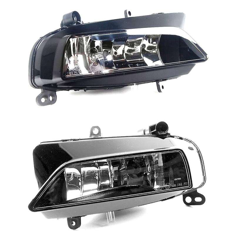 Car Front Bumper Lower Side Fog Light Lamp for - S5 A5 2013-2016 8T0941699G Left