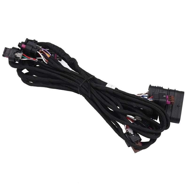 Car Front Bumper Parking Sensor Wiring Harness Cable Fit for E-Class W213 2015-2020 A2135405903