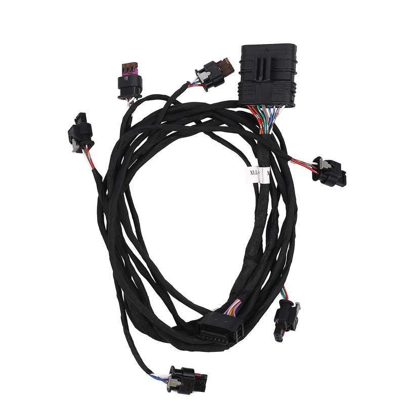 Car Front Bumper Parking Sensor Wiring Harness Cable Fit for E-Class W213 2015-2020 A2135405903