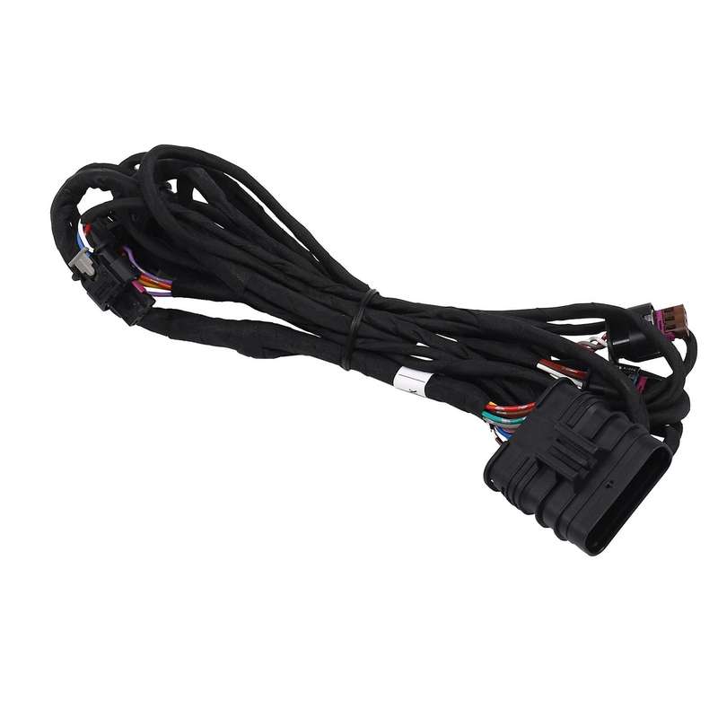 Car Front Bumper Parking Sensor Wiring Harness Cable Fit for E-Class W213 2015-2020 A2135405903