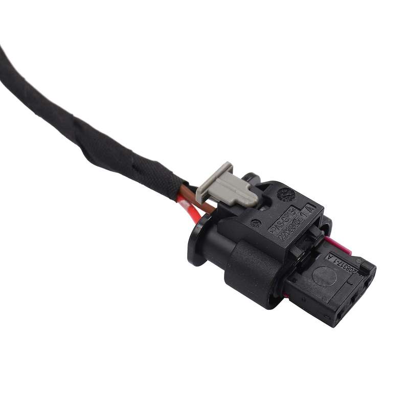 Car Front Bumper Parking Sensor Wiring Harness Cable Fit for 1 SERIES F20 61129251728