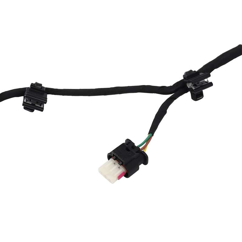 Car Front Bumper Parking Sensor Wiring Harness Cable Fit for 7 SERIES F01 F02 F04 61129199247