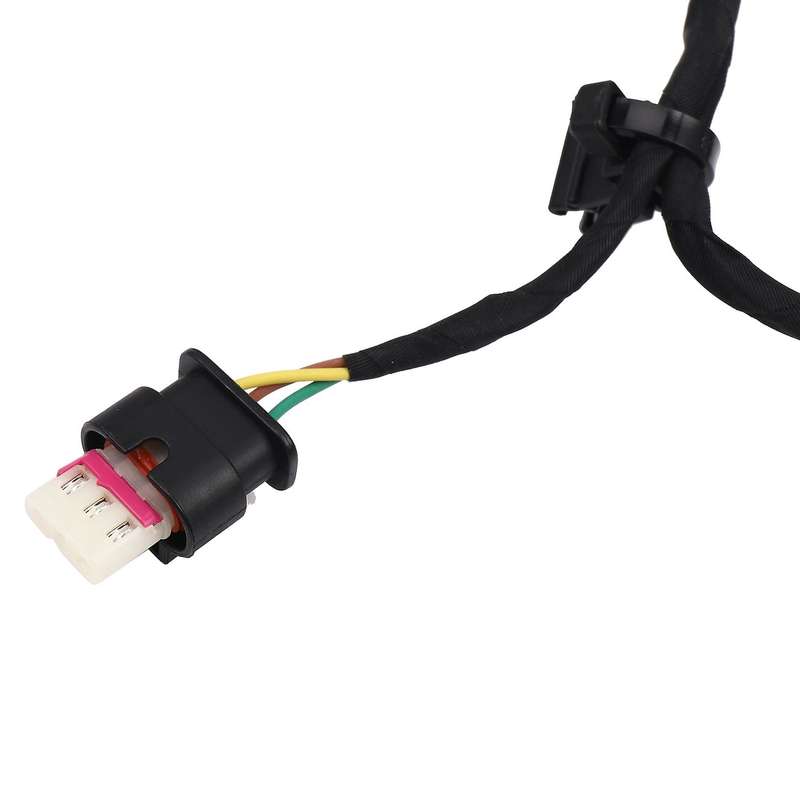 Car Front Bumper Parking Sensor Wiring Harness Cable Fit for 7 SERIES F01 F02 F04 61129199247