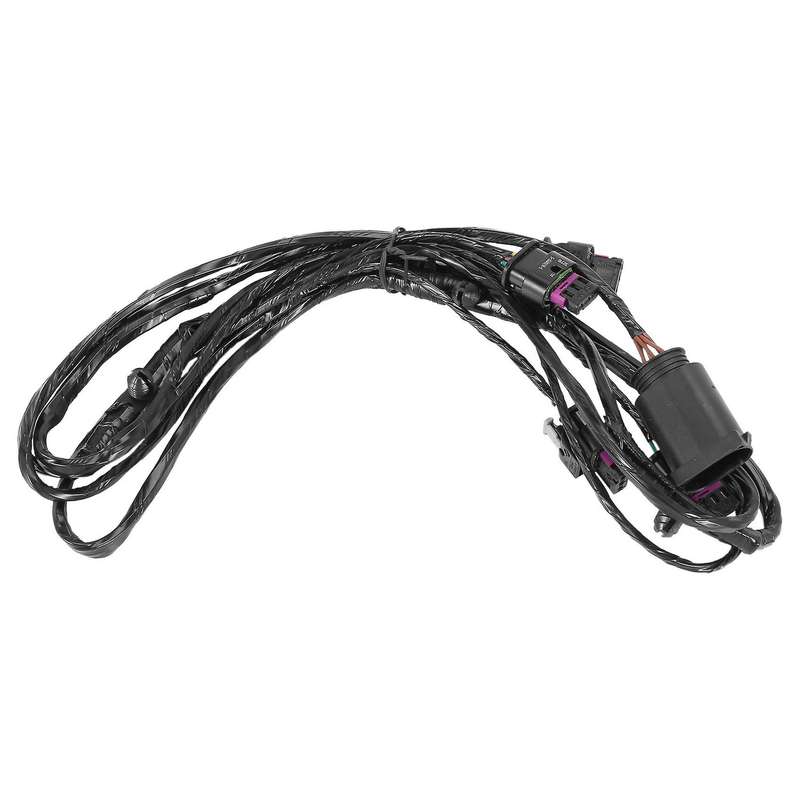 Car Front Bumper Parking Sensor Wiring Harness Cable Fit for X1 F48 61129392513