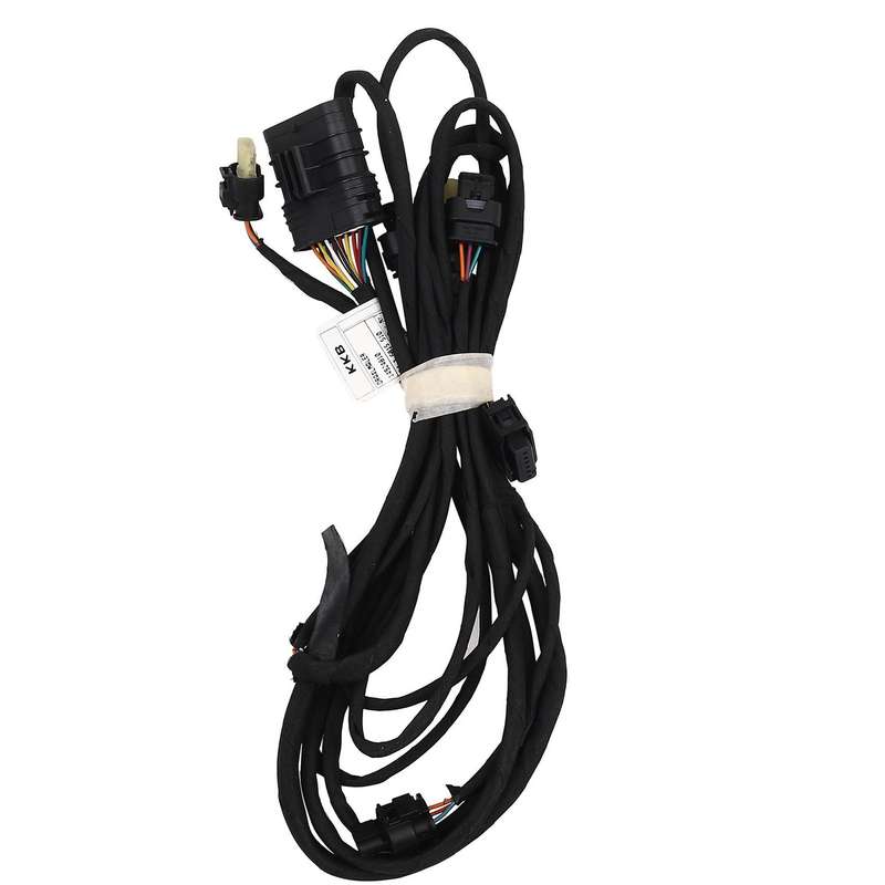 Car Front Bumper Parking Sensor Wiring Harness Cable Fit for GLC W253 A2535402900