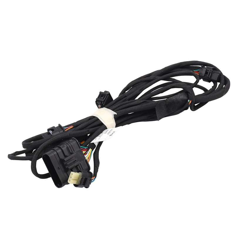 Car Front Bumper Parking Sensor Wiring Harness Cable Fit for GLC W253 A2535402900