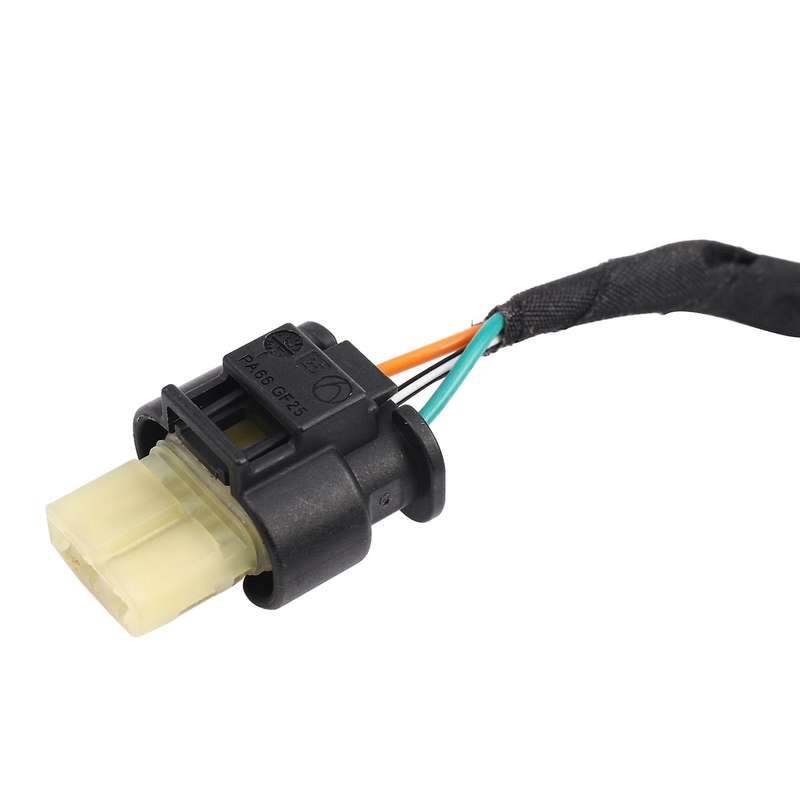 Car Front Bumper Parking Sensor Wiring Harness Cable Fit for GLC W253 A2535402900