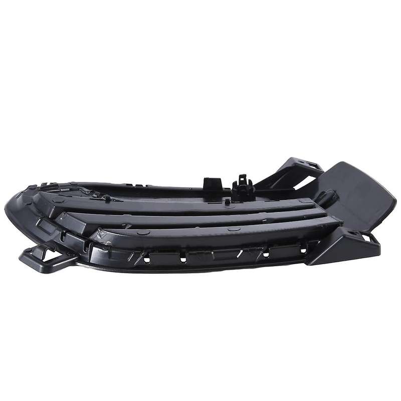 Car Front Bumper Outer Grille Cover Fit for X6 F16 2015-2019 51117319778 Right Side