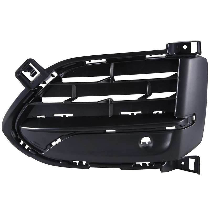 Car Front Bumper Outer Grille Cover Fit for X6 F16 2015-2019 51117319778 Right Side