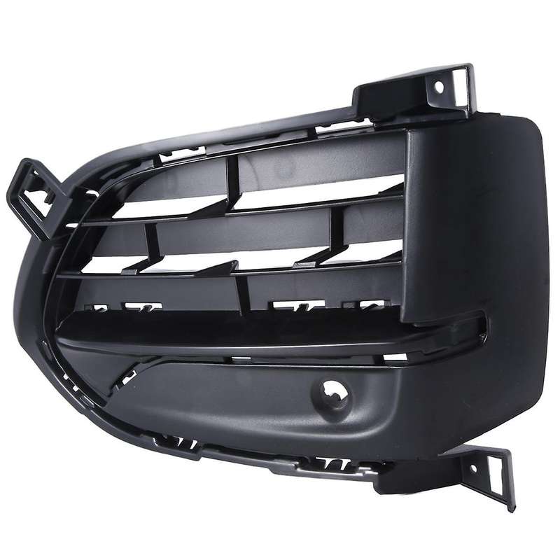 Car Front Bumper Outer Grille Cover Fit for X6 F16 2015-2019 51117319778 Right Side