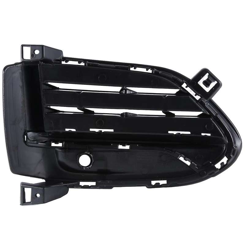 Car Front Bumper Outer Grille Cover Fit for X6 F16 2015-2019 51117319778 Right Side