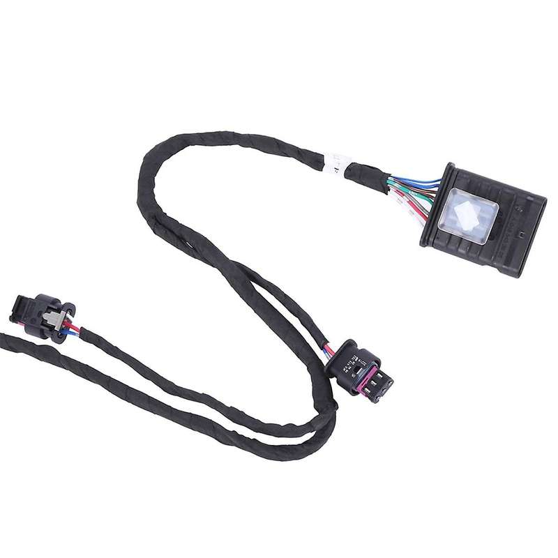 Car Front Bumper Parking Sensor Wiring Harness Cable A2044400035 Fit for C-Class W204