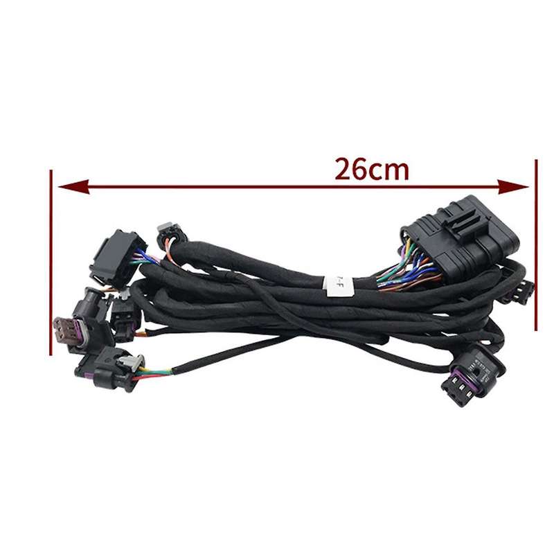 Car Front Bumper Parking Sensor Harness Wiring A2135405403 for E-Class W213 W238 2014-2021