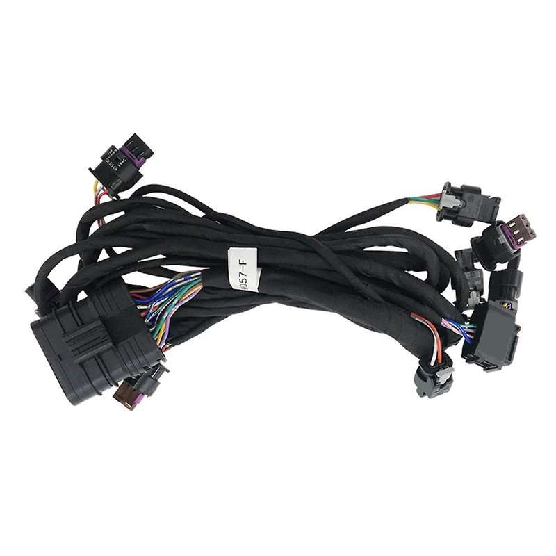 Car Front Bumper Parking Sensor Harness Wiring A2135405403 for E-Class W213 W238 2014-2021