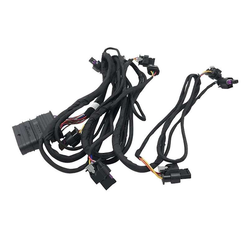 Car Front Bumper Parking Sensor Harness Wiring A2135405403 for E-Class W213 W238 2014-2021