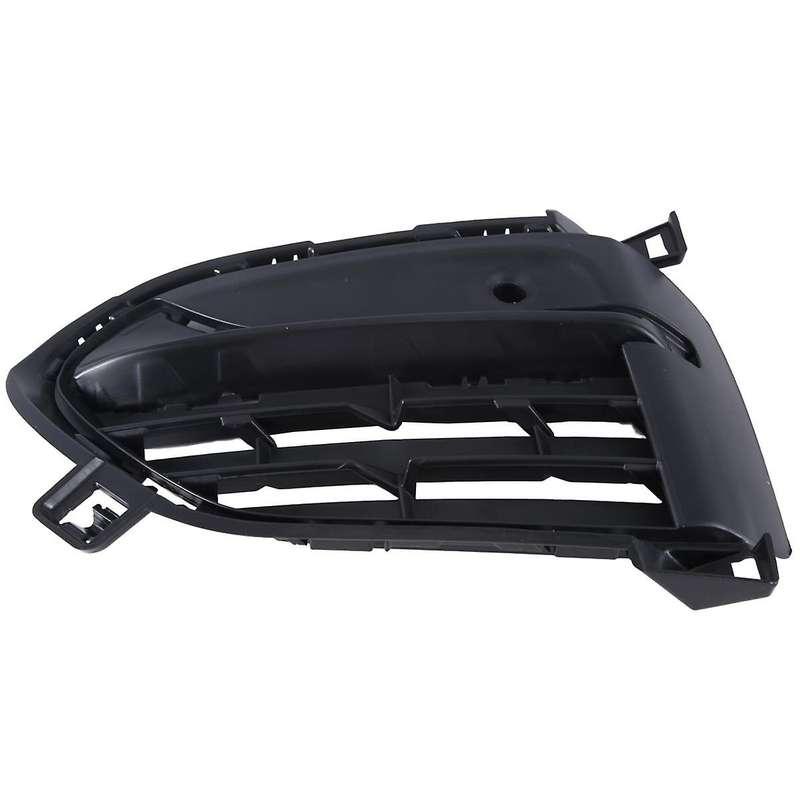 Car Front Bumper Outer Grille Cover Fit for X6 F16 2015-2019 51117319777 Left Side