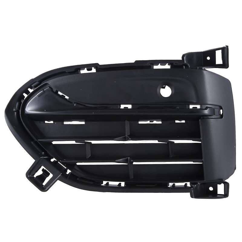 Car Front Bumper Outer Grille Cover Fit for X6 F16 2015-2019 51117319777 Left Side