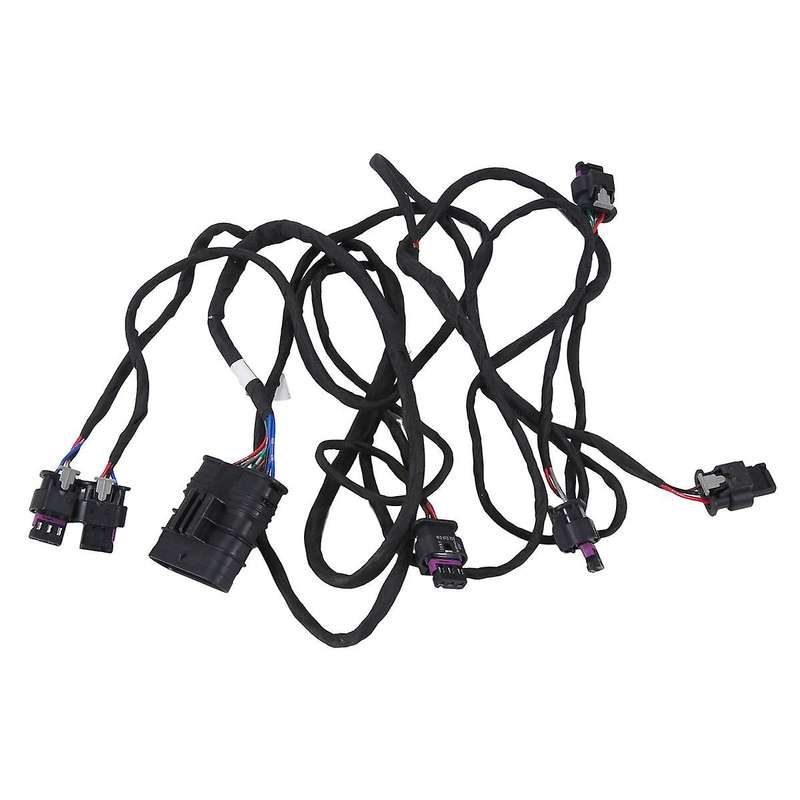 Car Front Bumper Parking Sensor Wiring Harness for A-Class W176 1765407507