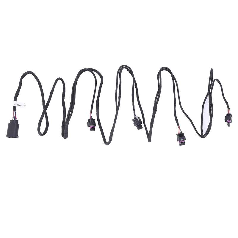 Car Front Bumper Parking Sensor Wiring Harness Pdc Cable Fit for bmw 3 4 Series F30 61129313607