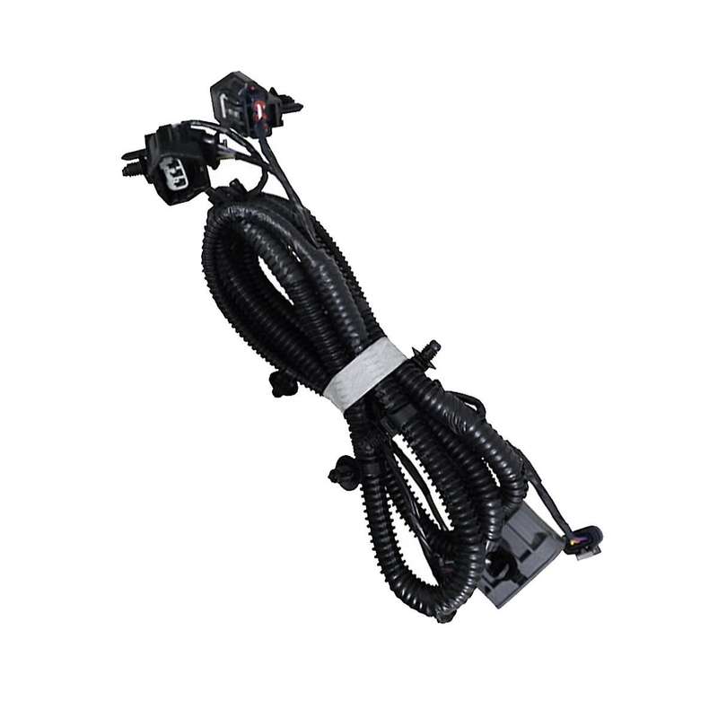 Car Front Bumper Radar Harness Wire Set 31415094 for Xc60 2015 2016 2017 Conductor Parking Aid Wiri