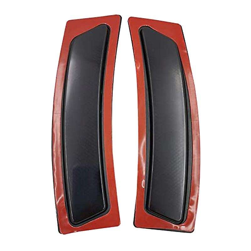 Car Front Bumper Reflector Side Marker Light for F30 320I 328I 330I 340I 2016-2018