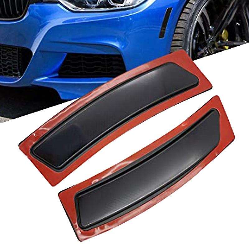 Car Front Bumper Reflector Side Marker Light for F30 320I 328I 330I 340I 2016-2018
