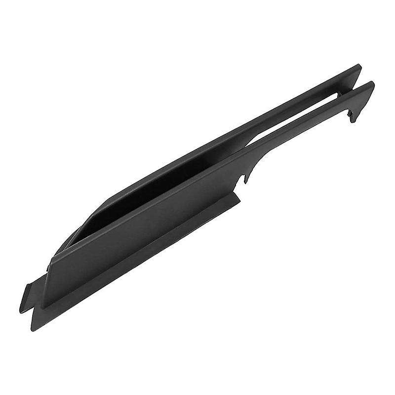 Car Front Bumper Right Side Fog Light Grill Cover for E46 3-Series 320I 2002-2005 51117032614