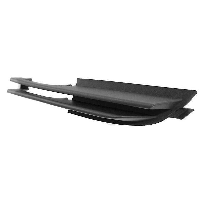Car Front Bumper Right Side Fog Light Grill Cover for E46 3-Series 320I 2002-2005 51117032614
