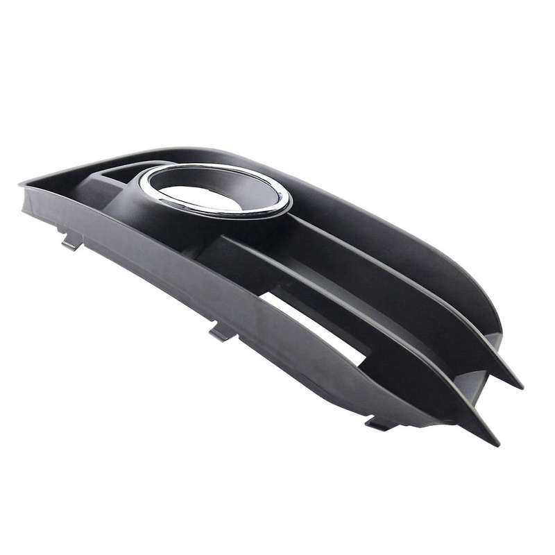 Car Front Bumper Right Side Fog Light Grill Lamp Cover 8X0807682A for - A1 2010-2015