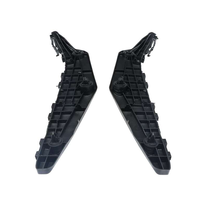 Car Front Bumper Right Side Bracket Support for 2009-2015 Front Bumper Accessories 52145-0e050