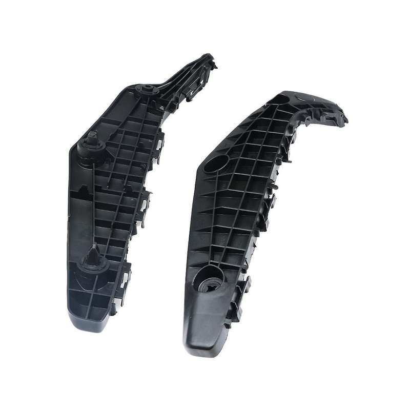 Car Front Bumper Right Side Bracket Support for 2009-2015 Front Bumper Accessories 52145-0e050