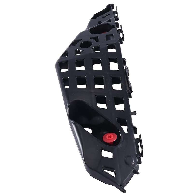 Car Front Bumper Right Bracket for 2020- Front Bumper Bracket with Buckle 52145-0E130