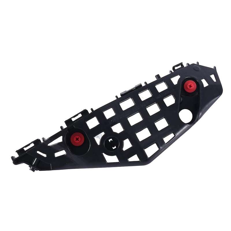 Car Front Bumper Right Bracket for 2020- Front Bumper Bracket with Buckle 52145-0E130