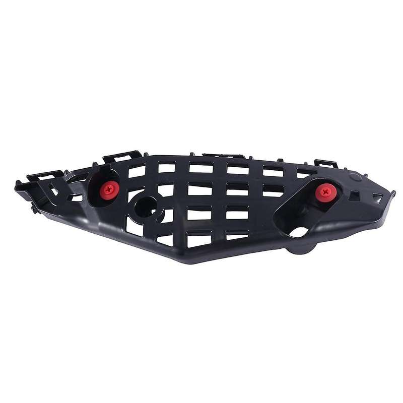 Car Front Bumper Right Bracket for 2020- Front Bumper Bracket with Buckle 52145-0E130