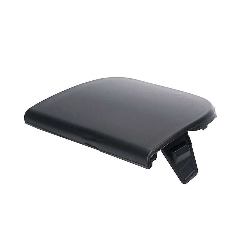 Car Front Bumper Right Side Hole Cover for Prius 2013 2014 2015 Trailer Cover 52127-47903
