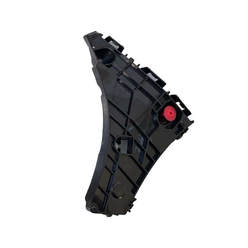 Car Front Bumper Right Side Bracket for 2009-2017 Front Bumper Bracket with Two Buckles 52115-0C110