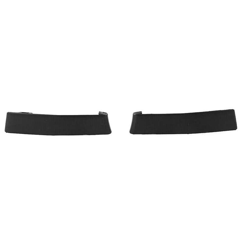 Car Front Bumper Side Insert Molding Trim Fit for Velar 2017-2021, Lr105599 Lr105598