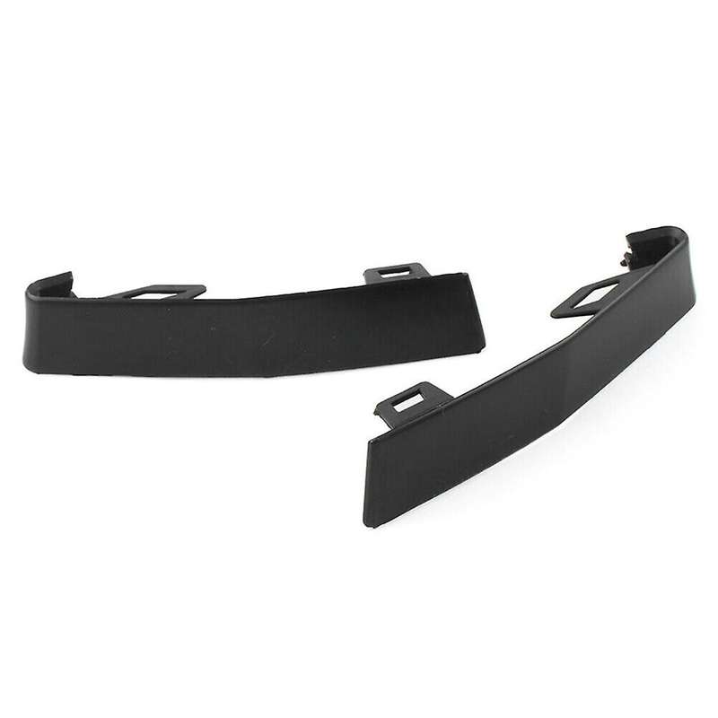 Car Front Bumper Side Insert Molding Trim Fit for Velar 2017-2021, Lr105599 Lr105598