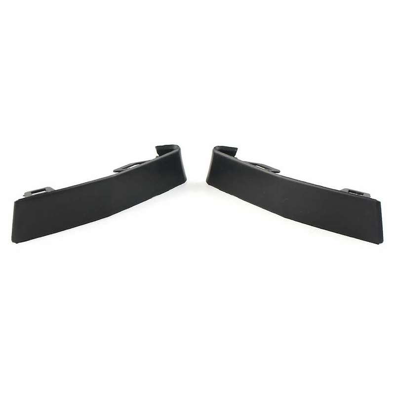 Car Front Bumper Side Insert Molding Trim Fit for Velar 2017-2021, Lr105599 Lr105598