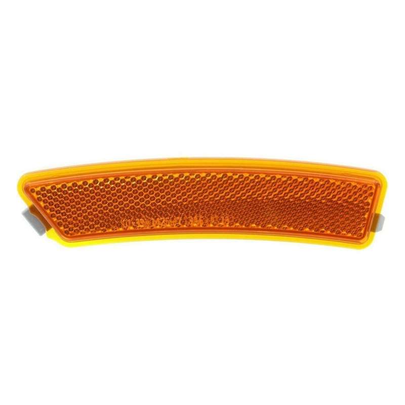 Car Front Bumper Side Lights Turn Signal Reflector Reflector Lights for Mkz 2013-2016 Fo1085100c Fo